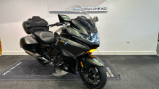 BMW K1600 Grand America (22MY)